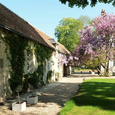 Le Grand Saint-Marc Bed & Breakfast Vendôme Екстериор снимка