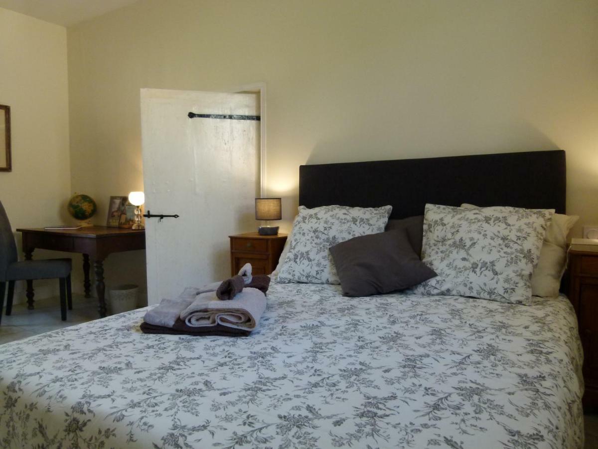 Le Grand Saint-Marc Bed & Breakfast Vendôme Екстериор снимка